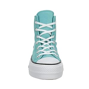 Amazon.com | Converse Unisex Chuck Taylor All Star High Top